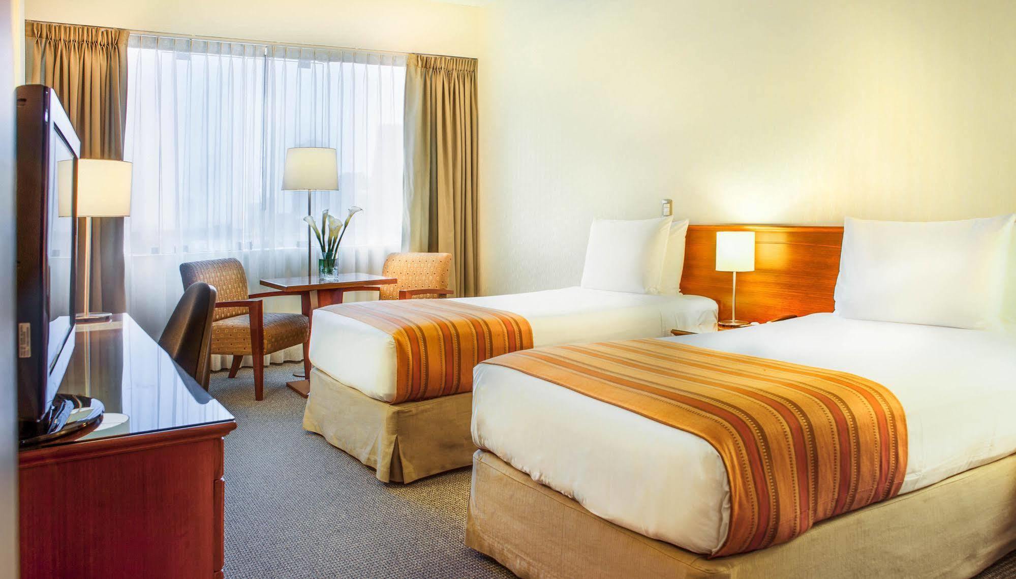 Del Prado Hotel 利马 外观 照片